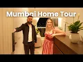 Download Lagu Our Mumbai Home Tour | Shrey \u0026 Giulia