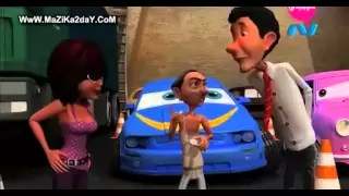 وش سلندر الحلقة 1 