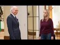 Cheryl Hines Reveals Why She Larry David Aren t Talking Politics Got in the Way