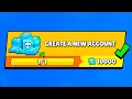 Download Lagu THAAANKS SUPERCELL!🎁❤️ - Brawl Stars FREE GIFTS✅