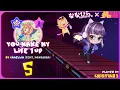 [Muse Dash] You Make My Life 1UP Master (Lv 8) All Perfect