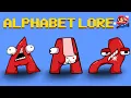 Download Lagu Alphabet Lore (A - Z…) But Fixing Letters | Big trouble in Super Mario Bros 3 #8 | Game Animation