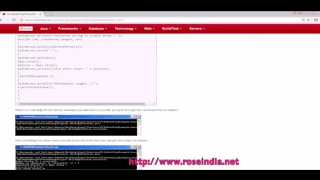 How to write to ByteArrayOutputStream