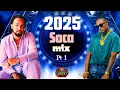 Download Lagu 2025 SOCA MIX \