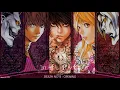Download Lagu Death Note - Opening Ringtone || #DeathNote #LightYagami #L #Ryuk || HIROTONE