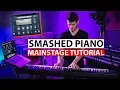 Download Lagu MainStage Tutorial: Make a Compressed Worship Piano
