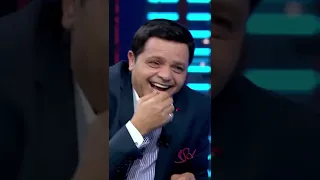 سر رقصة حسام داغر في فيلم امير البحار 