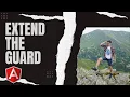 Angular - How to extend guard