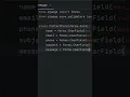 Create contact form in Django - Email FAQ by Mailtrap