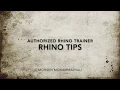 Rhino Tips and Tricks How Cap Rounded Non-Planar Edge Surface