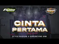 Download Lagu DJ CINTA PERTAMA •STYLE REGGAE X KERONCONG BWI || FHAMS REVOLUTION
