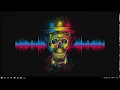 Wallpaper engine - Simplistic Visualizer Showcase 1