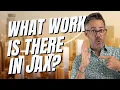 Jacksonville Job Market 2025 What You Need to Know Before Moving