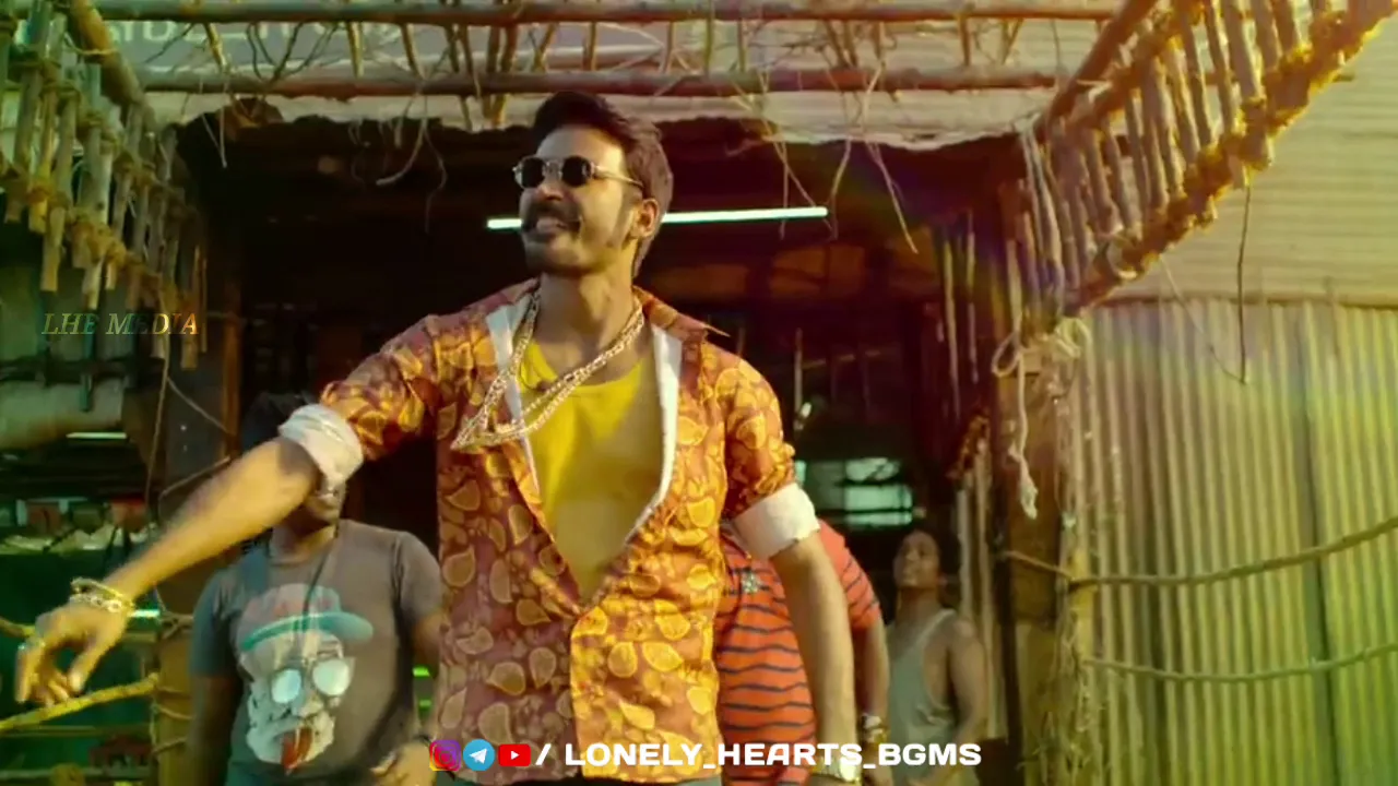 TNPL ANTHEM / VIJAY X DHANUSH/🔥🔥🔥