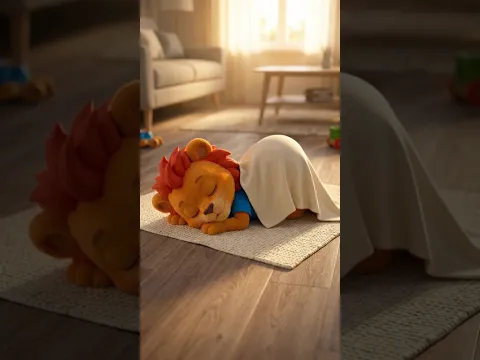 A Quiet Sleep | Liam Family USA | Family Kids Cartoons