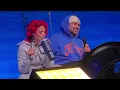 Badmómzjay (Live) (Haus im Meer Tour, Lokschuppen, Bielefeld, 20/10/2026) (Full Show)
