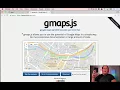How to Use Google Maps Markers with Rails