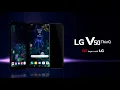 Video di 5G Introduction (LG V50 ThinQ & LG Dual Screen)