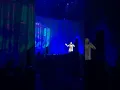 Kehlani LIVE at the Fox Theatre Detroit "melt" #BlueWaterRoadTrip (vertical view)