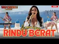 Lagu RINDU BERAT • Rockdut Version | Melodi Avara Cover
