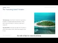 Lecture 18 Spatial Visualization I Geographic Mapping with