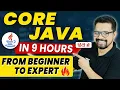 Java Tutorial for Beginners in Hindi Core Java Full Course CodingWithJTC