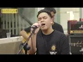 DAUN JATUH - RESAH JADI LUKA | OZCLUSIVE