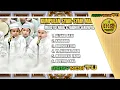 Download Lagu KUMPULAN SYAIR-SYAIR MAULID - BERSAMA MURSYID NABIL \u0026 FAIDHUR/SEKUMPUL MARTAPURA