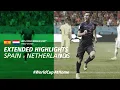 Lagu Spain 1-5 Netherlands | Extended Highlights | 2014 FIFA World Cup
