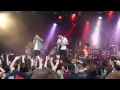 Lagu Chelsea Grin / HD Live Set / Exhaus Trier, Germany