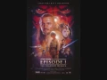 Star Wars Episode 1 Soundtrack- Duel Of The Fates