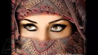 محلاها العيون دندنها