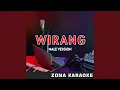 Download Lagu Wirang (Male Version)