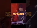 Download Lagu Ghibah... (Ahmad Dhani feat. Rhoma irama) #collaboration  #music #live #sonetagroup #ahmadband .