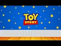 Toy Story - I will go sailing no more - Randy Newman - Lyrics