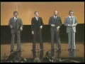 Lagu The Statler Brothers - How Great Thou Art