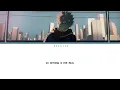 Download Lagu Lost in Paradise   ALI ft  AKLO KANENGROMAJI LYRICS Jujutsu Kaisen   Ending Full