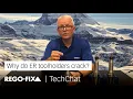 TechChat - Why do ER toolholders crack