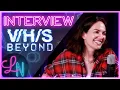 What s Next for Kate Siegel The Life of Chuck And More Directing