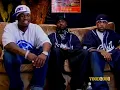 G-Unit - Stunt 101 live  ( Voodoo Festival 2003 )