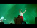 Jaloo ft. MC Tha - Céu Azul Ao Vivo no Cine Joia 06.09.2019