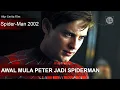 Download Lagu Spiderman pertama yang masih melegenda hingga saat ini.