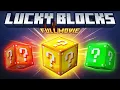Download Lagu Minecraft Lucky Blocks: THE MOVIE