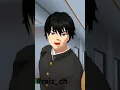 Download Lagu Hanya bisa tersenyum🙃#jedagjedugsakuraschoolsimulator #sakuraschoolsimulator #sss