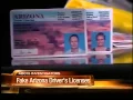 Fake IDs so good they fool even the pros