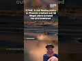 28 SUSPECTED ILLEGAL IMMIGRANTS BAIL OUT OF ONE VAN AFTER PHOENIX CRASH