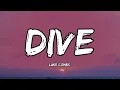 Luke Combs - Dive