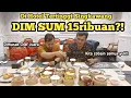 Download Lagu Makan DIM SUM di hotel tertinggi KALBAR, Singkawang! Harganya bikin kaget, mulai 15ribu per porsi!