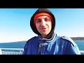dead to the world tour recap w blackbear!!