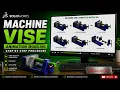 MACHINE VISE ANIMATION IN SOLIDWORKS JSR CEED